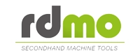 rdmo secondhand machine tools